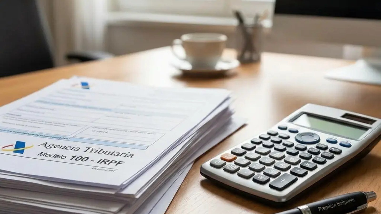 Form 210: why you won't be able to file imputed income in January 2027