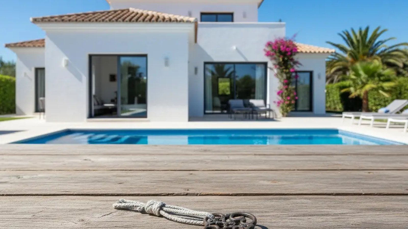 You own property in Spain but live abroad: here is what you need to know